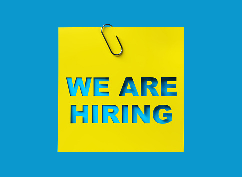 Internship Opportunity - Business Development Intern